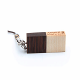 motz Wooden USB